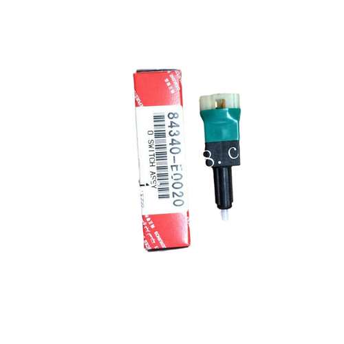 新日野700刹车灯开关 感应器 FS1E SS1E E13C 84340-E0020 HINO