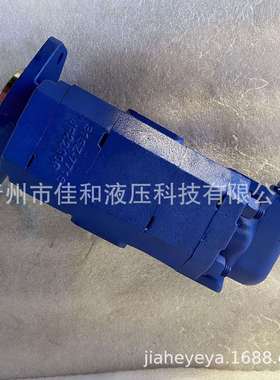 P3100B367AHNJ20-14AOZA07-1-T 徐工14T压路机双联泵