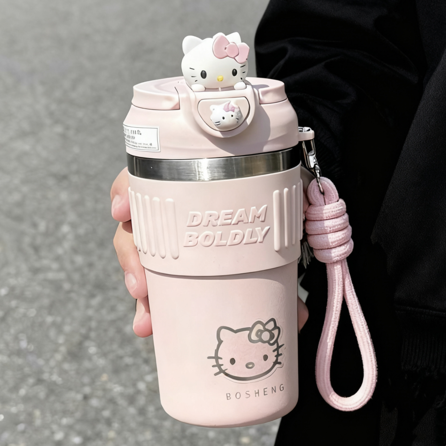 国补20%】hellokitty可爱咖啡杯