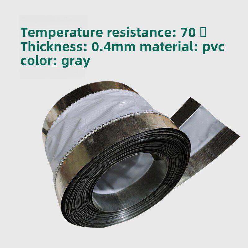 防火帆布软连接耐高温阻燃空调风机风道硅胶防火布普通板泡膜软连