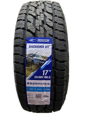固铂轮胎ATT225 235 255 265/55/60/65/70R16R17R18R19AT3 越野胎
