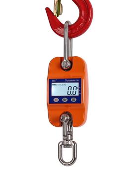 昂轩数字式光伏拉力测力计300kg500kg1000N2000N拉拔电子式拉力计