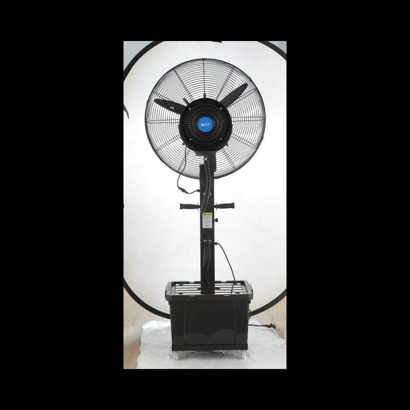 工业喷雾风扇水雾化降温水冷制冷大功率商用强力落地电风扇,五金/工具,工业风扇,淘宝优惠券,粉丝福利购,淘宝优惠卷
