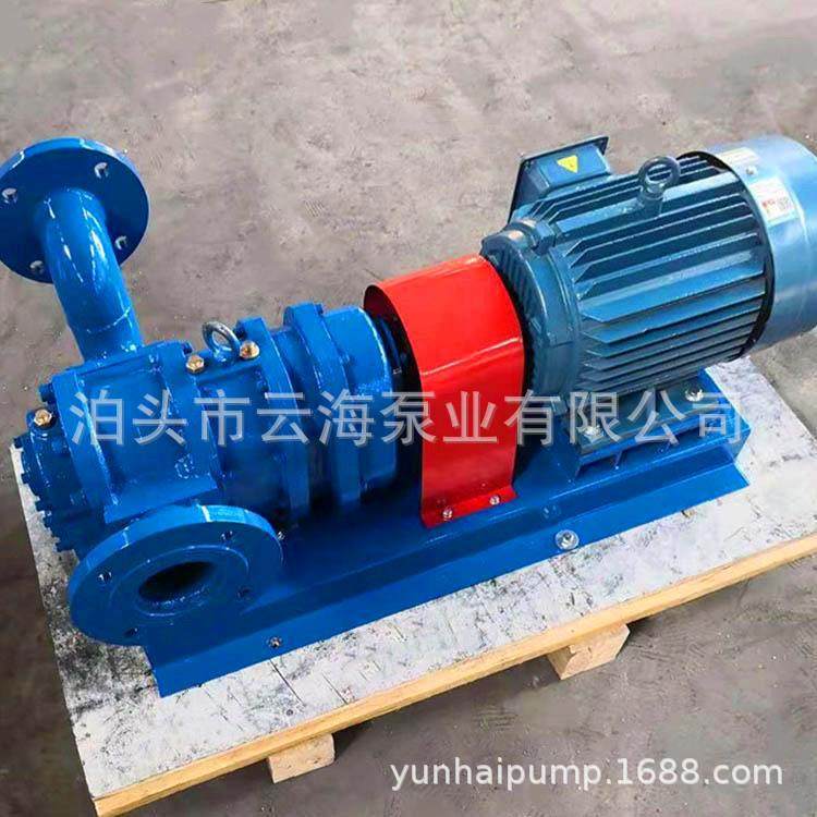 供应橡胶凸轮转子泵螺旋包胶转子泵污泥污水泵活塞转子泵,五金/工具,其他机械五金,淘宝优惠券,粉丝福利购,淘宝优惠卷