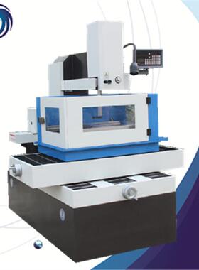 DK7740C型数控中走丝线切割机床模具汽配等通用