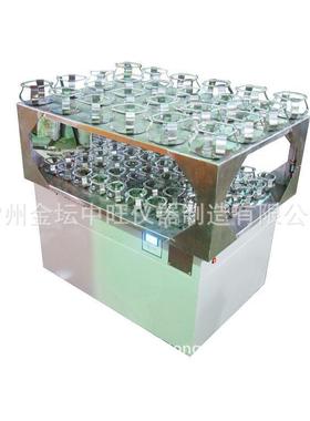 ZP大型液体菌种摇床大容量开放型振荡器回旋式双层培养震荡器