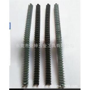 夹码钉M66胶丝床网夹床垫沙发钢丝宠物宠钉CL-72