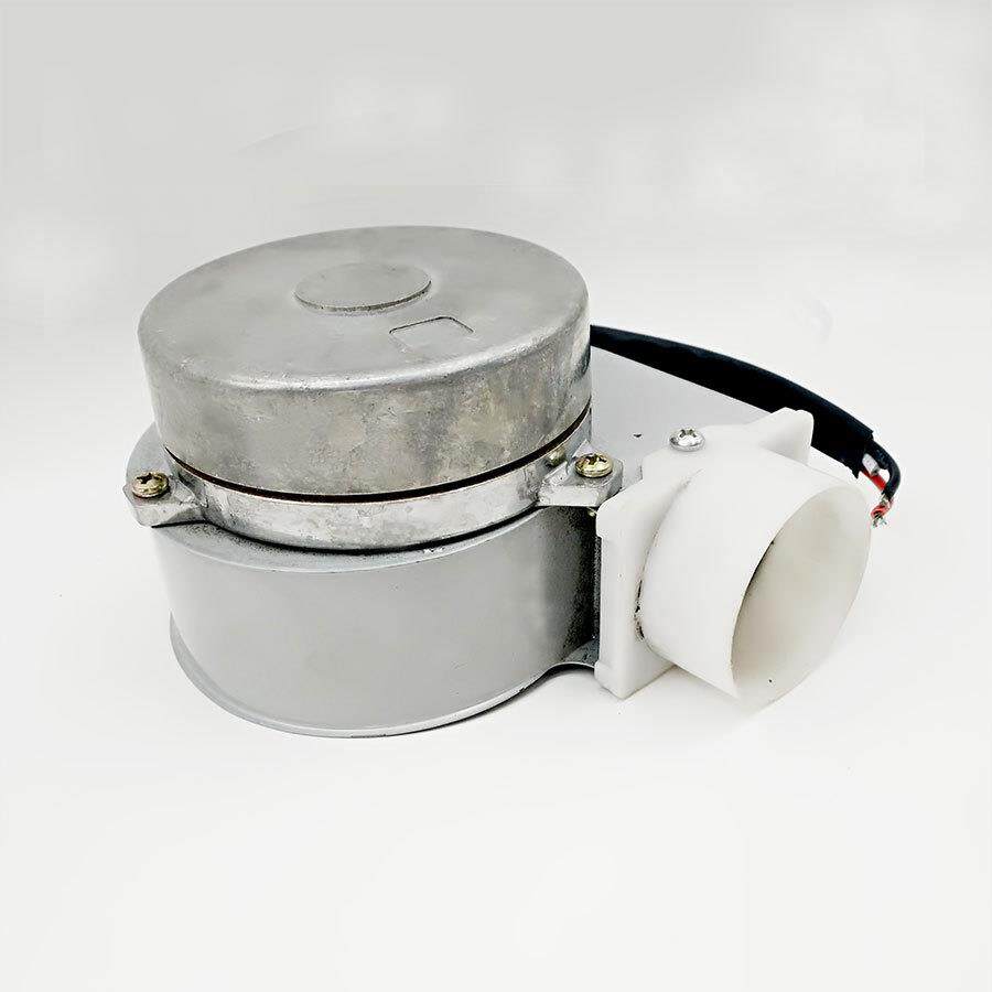 卫生间换气扇无刷电机管道排气扇浴室排风扇