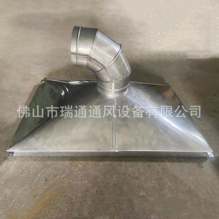 东莞车间除尘304不锈钢烟囱管道 镀锌白铁皮螺旋风管排风罩,鲜花速递/花卉仿真/绿植园艺,割草机/草坪机,淘宝优惠券,粉丝福利购,淘宝优惠卷