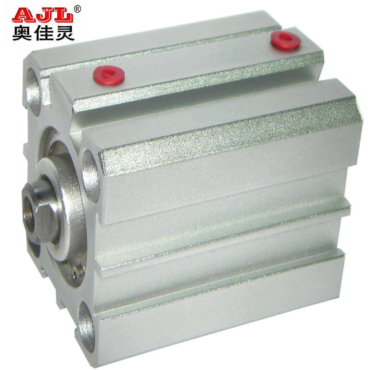 SDA32气缸小型气动薄型气缸32/40X40*10*60X70X90X100,农机/农具/农膜,播种栽苗器/地膜机,淘宝优惠券,粉丝福利购,淘宝优惠卷