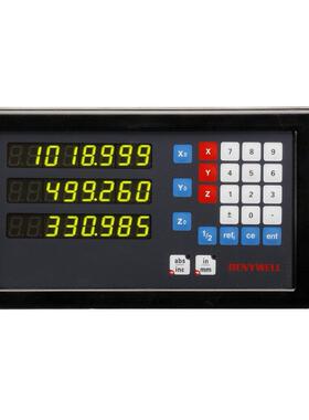 RENYWELL雷尼威尔球栅数显表 RDS系列球栅数显表