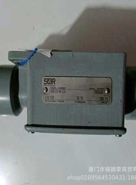 SOR索尔压力开关435200-EG9PT5