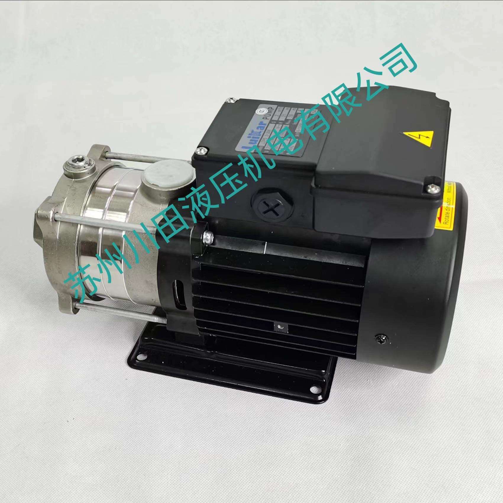 Luikar水泵LDPB2V-30-TP-220 LDPB2V-30-TP-270 LDPB2V-30-TP-370