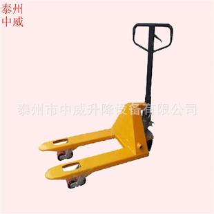 900mm 供应手动液压搬运车 迷你型搬运车 超短型搬运车 尺寸为550