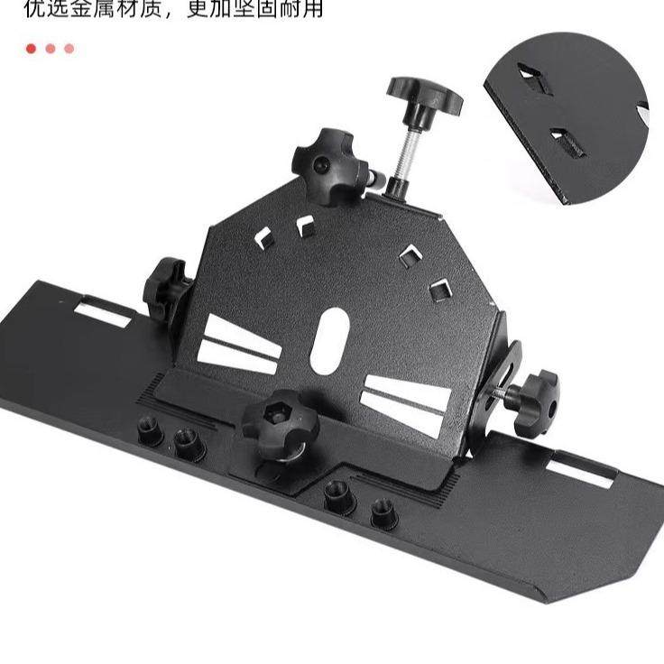 角磨机45度倒角器瓷砖切割机倒角架倒角板小型磨边工具切角器,农机/农具/农膜,播种栽苗器/地膜机,淘宝优惠券,粉丝福利购,淘宝优惠卷