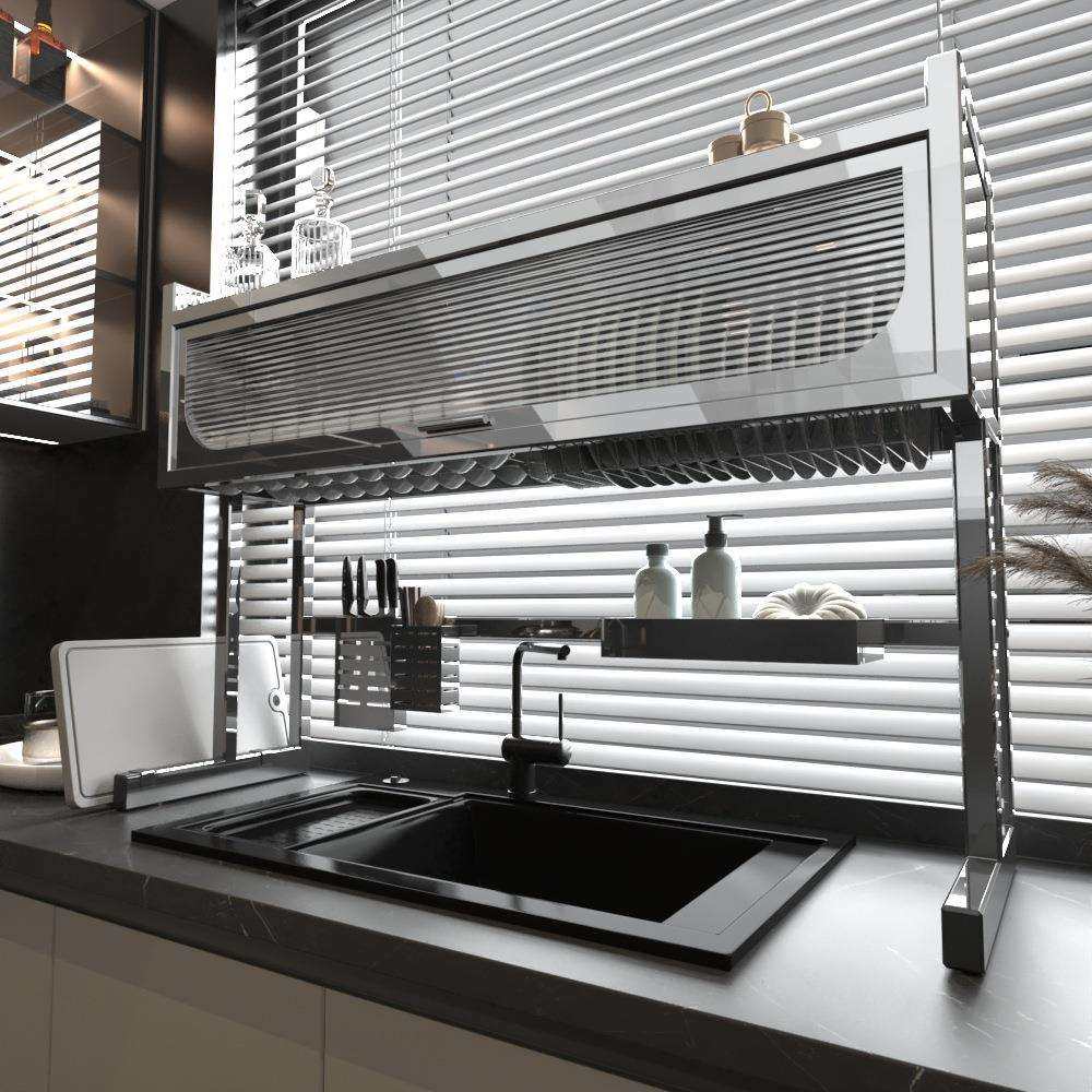 水槽置物架厨房多功能不锈钢碗架水池洗碗槽收纳架碗碟碗柜沥水架,农机/农具/农膜,播种栽苗器/地膜机,淘宝优惠券,粉丝福利购,淘宝优惠卷