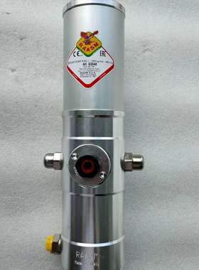 意大利RAASM黄油泵 意大利RAASM气动泵 规格齐全 常规型号备货足