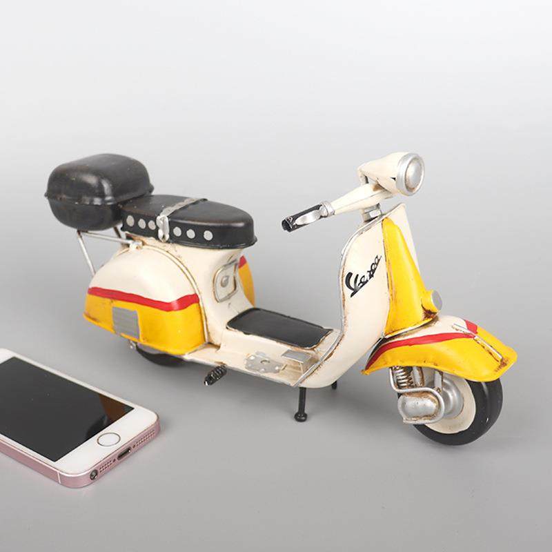 怀旧小踏板模型手工艺品客厅酒吧橱窗柜怀旧欧式创意装饰品小摆件,农机/农具/农膜,播种栽苗器/地膜机,淘宝优惠券,粉丝福利购,淘宝优惠卷