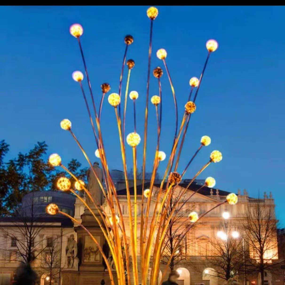 户外大型萤火虫公园广场景观灯座椅造型灯景区亮化装饰草坪灯,农机/农具/农膜,播种栽苗器/地膜机,淘宝优惠券,粉丝福利购,淘宝优惠卷