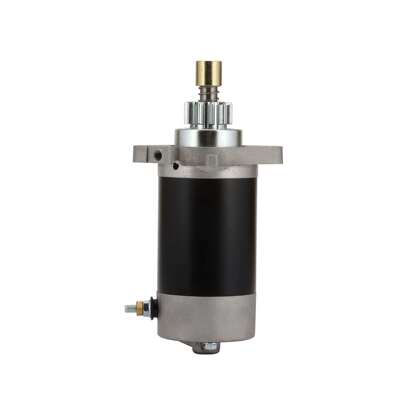 F9.9船外机启动电机马达11齿bolt Spacing Engine Starter Motor