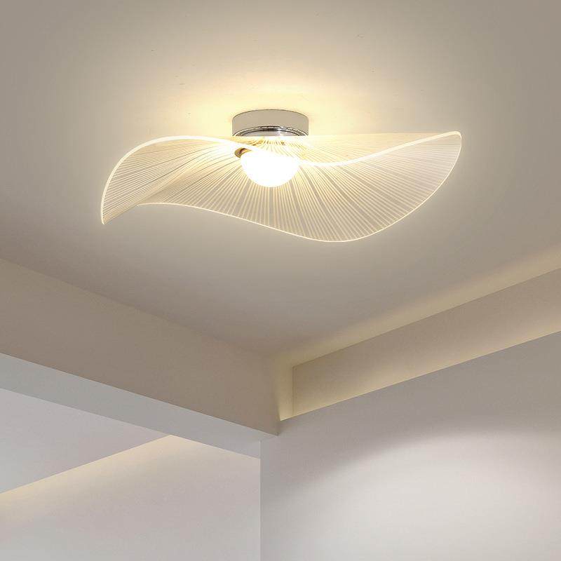 餐厅草帽吊灯北欧创意荷叶设计吧台灯现代简约卧室led餐桌饭厅灯,农机/农具/农膜,播种栽苗器/地膜机,淘宝优惠券,粉丝福利购,淘宝优惠卷