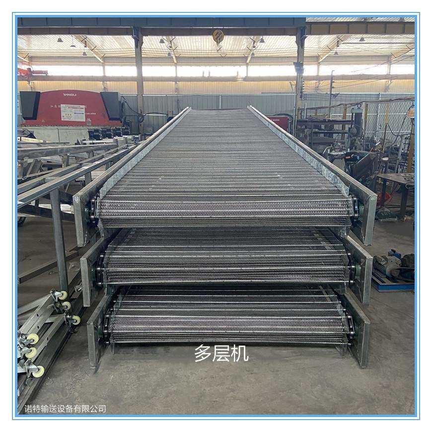 不锈钢网带输送机链条输送机烘干机摊凉机90度转弯机工业提升机,农机/农具/农膜,播种栽苗器/地膜机,淘宝优惠券,粉丝福利购,淘宝优惠卷
