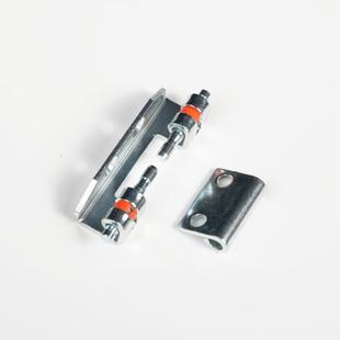 电柜机箱机柜五金配件 插销 CL138 合页 不锈钢铰链