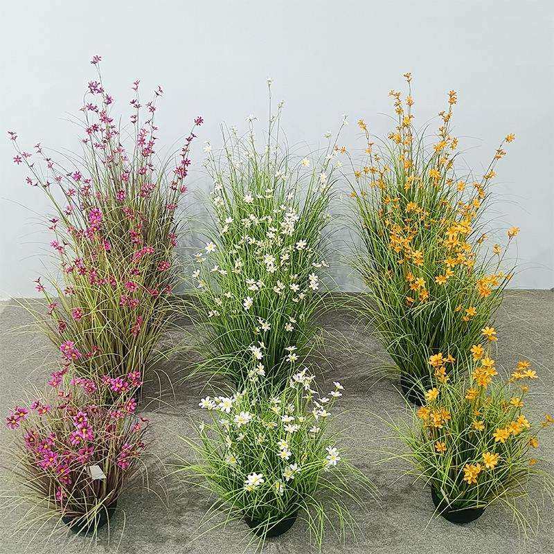 北欧仿真绿植盆栽婚庆园林布景造景仿真花直播间装饰小碎花假盆栽,农机/农具/农膜,播种栽苗器/地膜机,淘宝优惠券,粉丝福利购,淘宝优惠卷