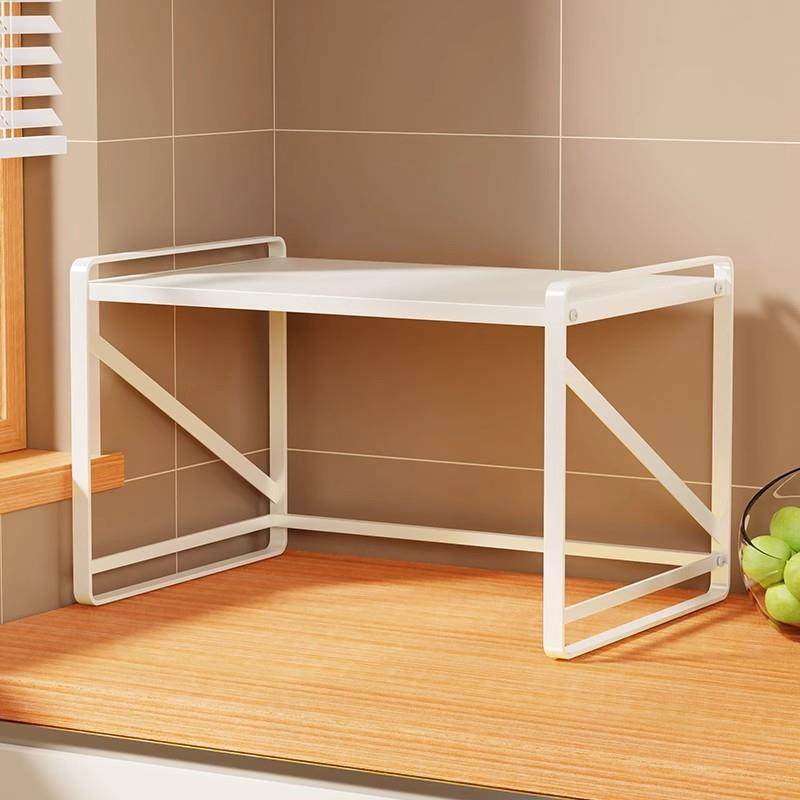 厨房微波炉置物架桌面分层架台面放烤箱支架收纳神器家用放置架子,农机/农具/农膜,播种栽苗器/地膜机,淘宝优惠券,粉丝福利购,淘宝优惠卷