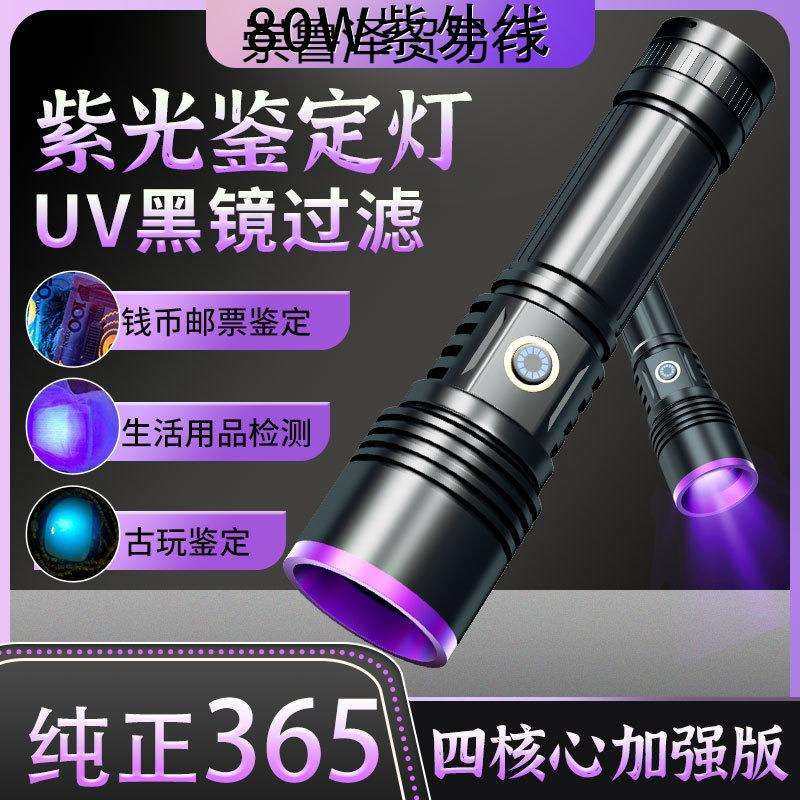 紫光灯鉴定紫外线手电筒365紫光防伪验钞荧光检测伍德氏灯,农机/农具/农膜,播种栽苗器/地膜机,淘宝优惠券,粉丝福利购,淘宝优惠卷