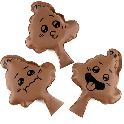 放屁垫愚人万圣节恶搞海绵放屁包