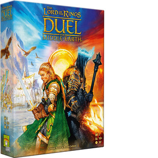 Middle toys Game Board Earth for Duel Rings Lord The