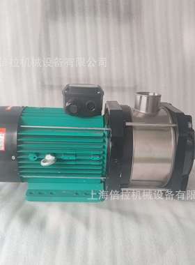 MEDANA CH1-L.402-1/E/A/10T德国威乐冷热水循环管道泵