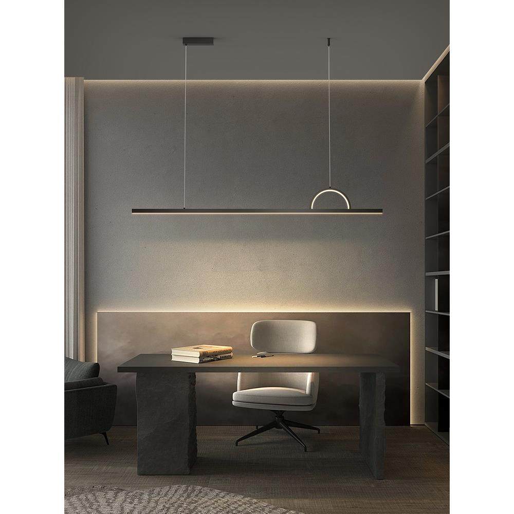 餐厅吊灯现代简约饭厅灯意式极简一字长条办公室餐桌吧台全铜灯具,鲜花速递/花卉仿真/绿植园艺,割草机/草坪机,淘宝优惠券,粉丝福利购,淘宝优惠卷