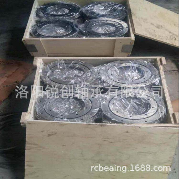 机器人轴承SR15/179精密小转盘轴承