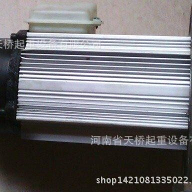 YSDZ90L0.4KW1.5KW及各种规格型号起重机电机软启动电机马达