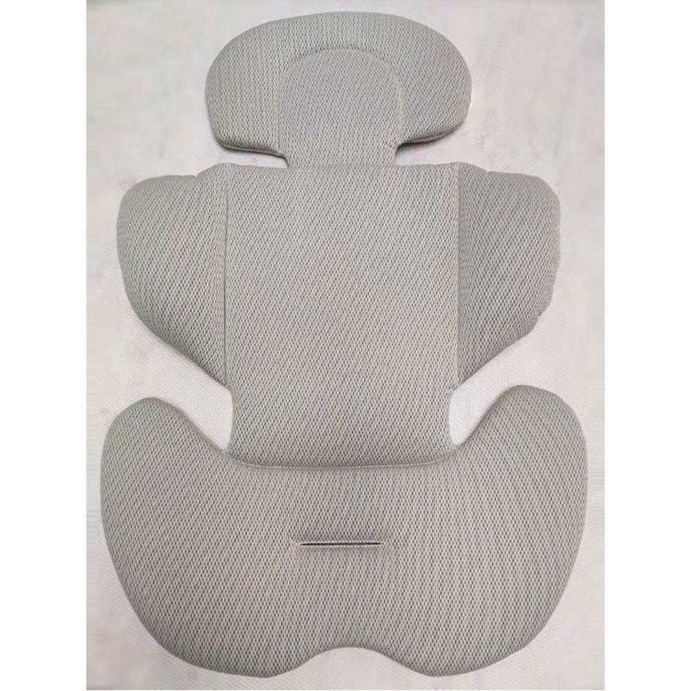 汽车儿童座椅宝宝婴儿提篮内衬垫柔软垫透气推车摇篮坐垫