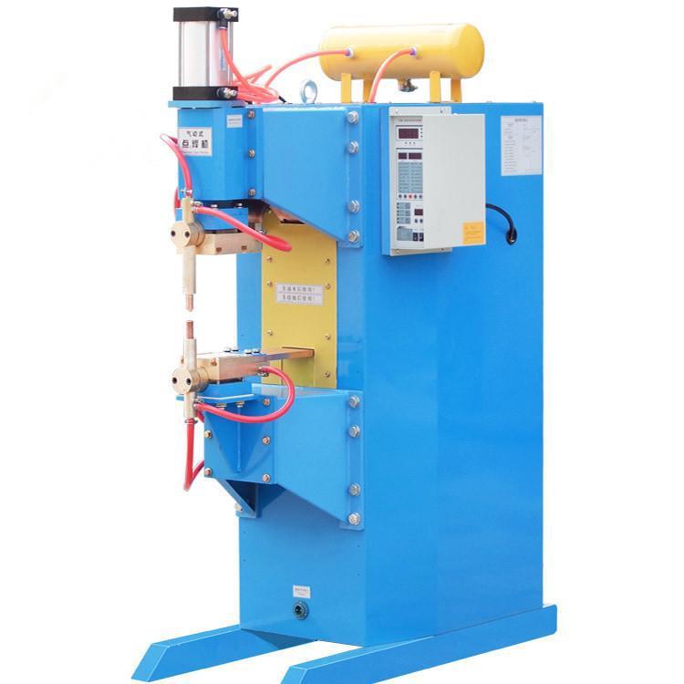 2025新款气动式点焊机冷板不锈钢螺母金属焊接厂家现货直供