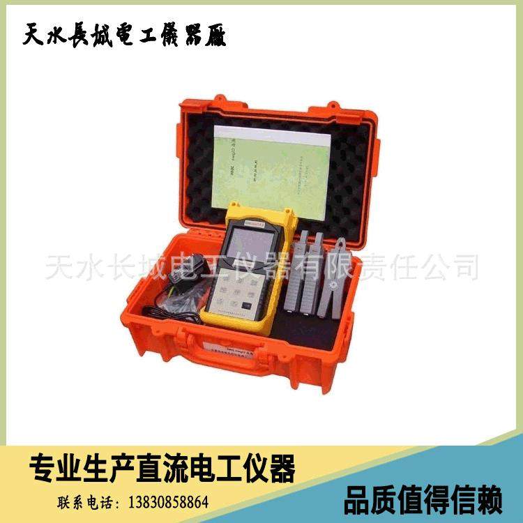 天水3606钳形相位伏安表三相钳形向量仪质量保证