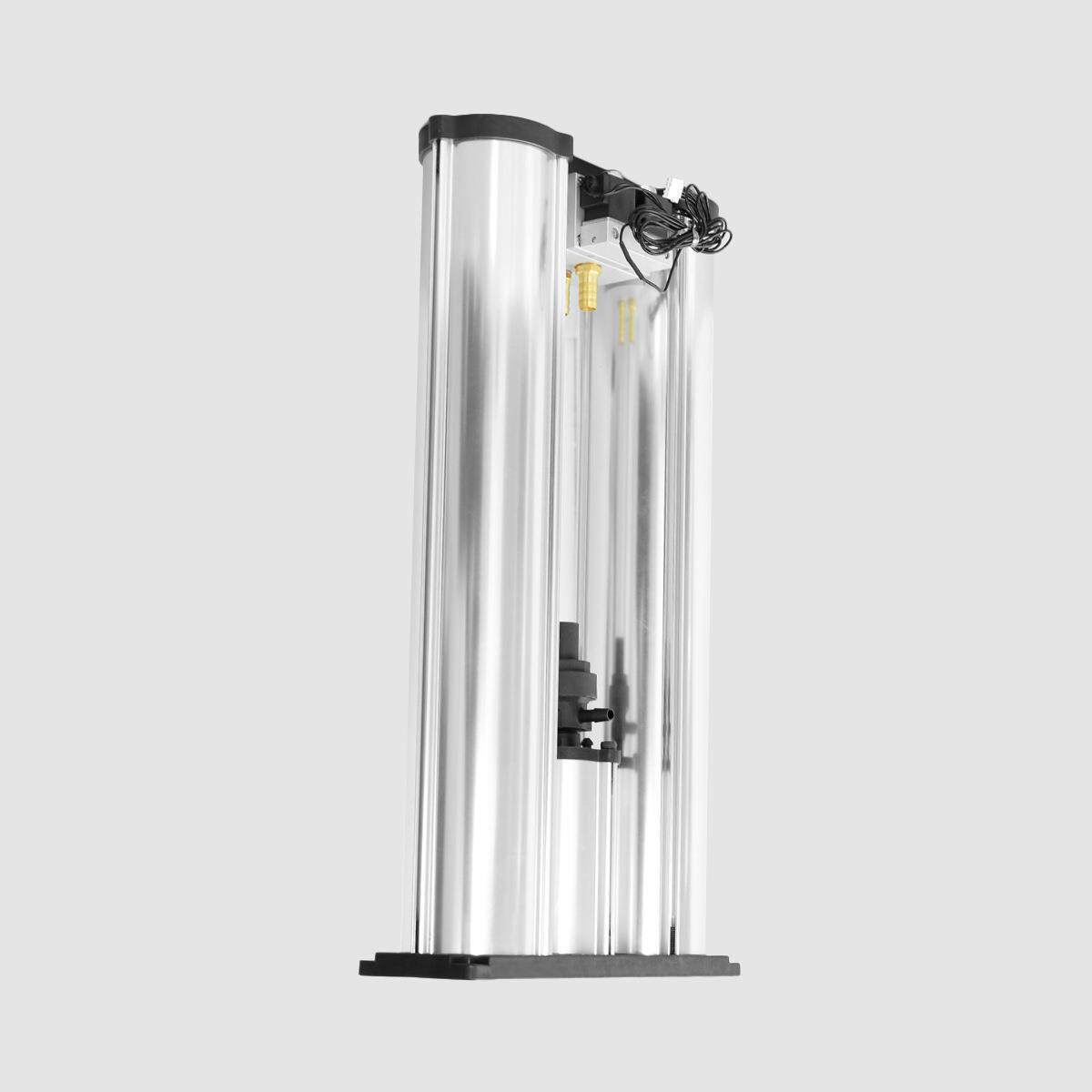 制氧机配件制氧AB塔锂型分子筛罐吸附塔PSA氧气源臭氧配件10L