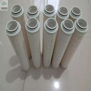 HC8900FK39HNR风电齿轮箱滤芯FRD.T6CJ.12Y汽轮机润滑油系统