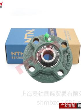 德国外球面轴承 UCFC 305 306 307 308 309 310 311 312 313 D1