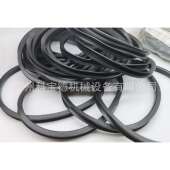 VL型水封 SES密封圈V 油封 VL650密封件VA RING VL110
