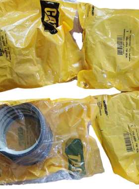 卡特 1661494 166-1494: 销密封件M325D L