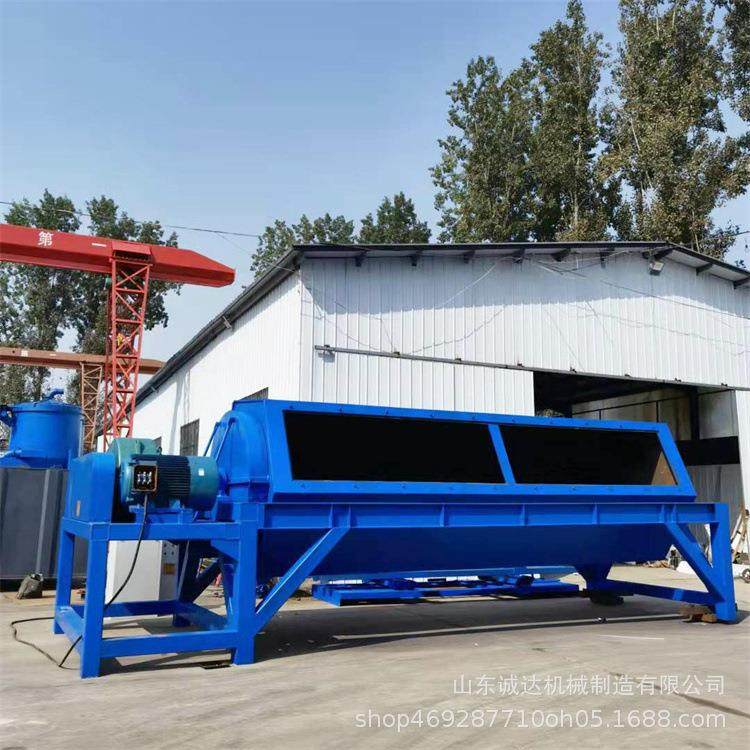 大型滚筒式研磨抛光机 打磨铁钉 螺母除锈抛光机,农机/农具/农膜,播种栽苗器/地膜机,淘宝优惠券,粉丝福利购,淘宝优惠卷