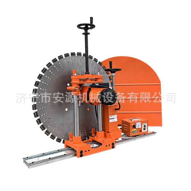 钢筋混凝土切割锯片 切墙机锯片 各种规格墙壁切割机锯片