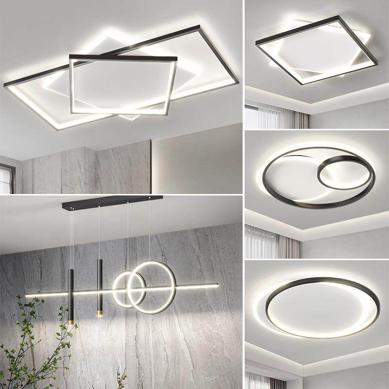 客厅灯主灯中山灯具现代简约大气极简吸顶灯厂家直销全屋套餐组合,农机/农具/农膜,播种栽苗器/地膜机,淘宝优惠券,粉丝福利购,淘宝优惠卷