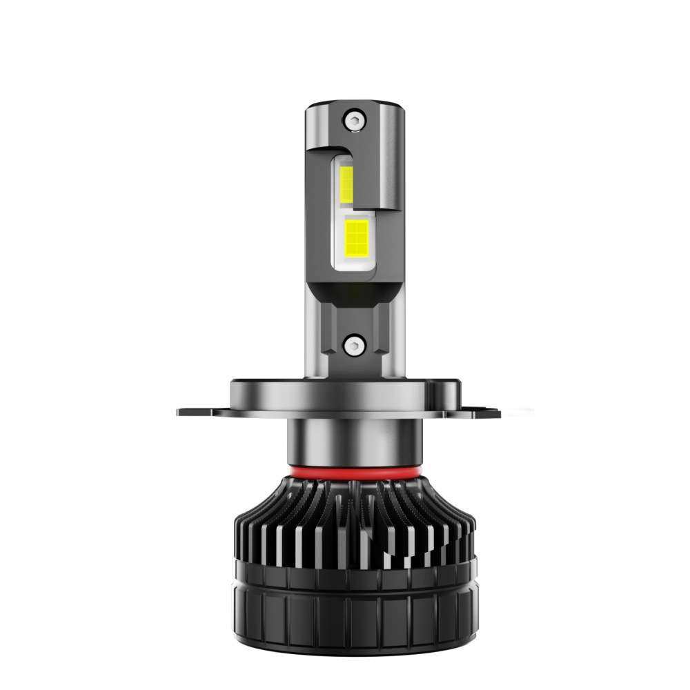 Ｋ7Ｃ高功率55W过高亮LED前照灯LED汽车大灯H7H11le