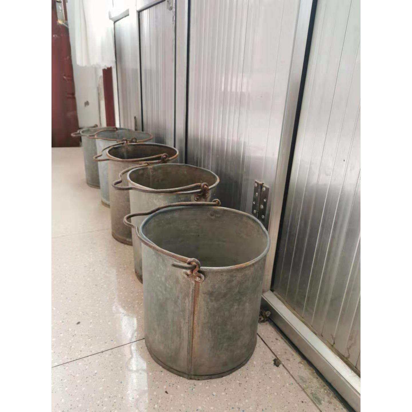 农具铁皮年代老物件农村水桶怀旧老东西老式装饰摆件复古民俗,农机/农具/农膜,播种栽苗器/地膜机,淘宝优惠券,粉丝福利购,淘宝优惠卷