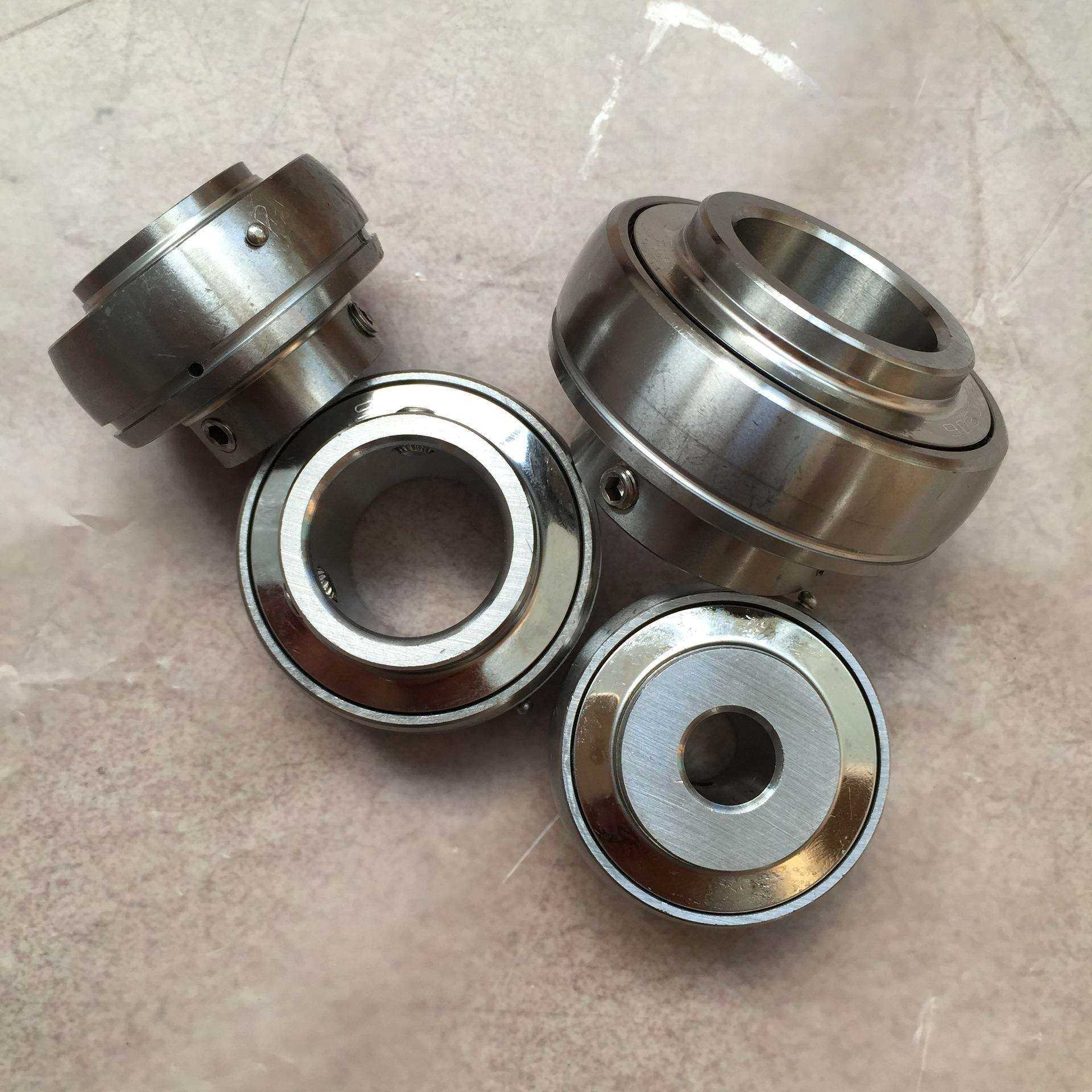 不锈钢外球面轴承SUC305 306 307 308 309 310防水轴承重型内孔25,农机/农具/农膜,播种栽苗器/地膜机,淘宝优惠券,粉丝福利购,淘宝优惠卷